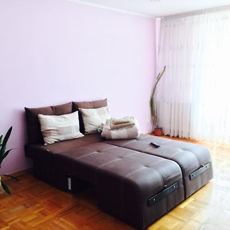 Galytska Apartment Ivano-Frankivs'k Exterior photo